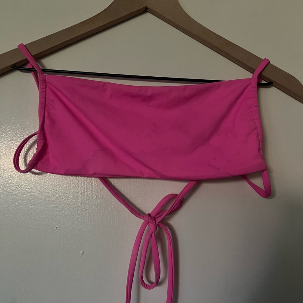 Frankie’s Bikini Top